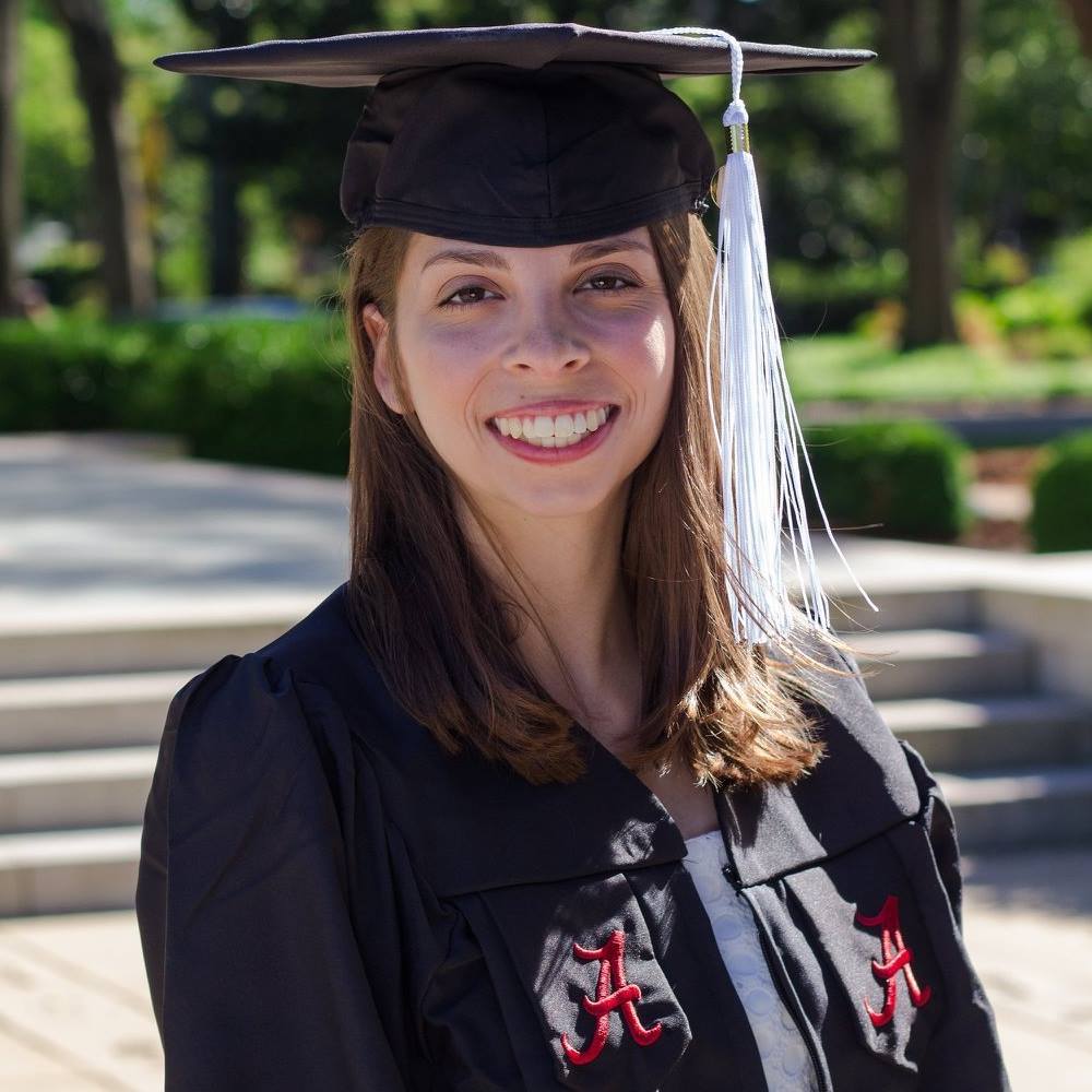 Meet your Posher, Josie